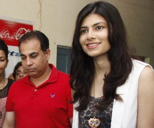 Vanya Mishra Interview