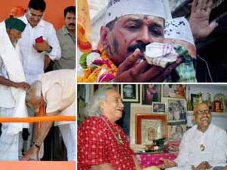 election in varanasi 
