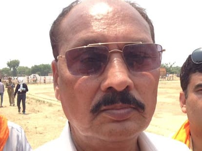 azamgarh will decide the future of samajwadi pary in up?