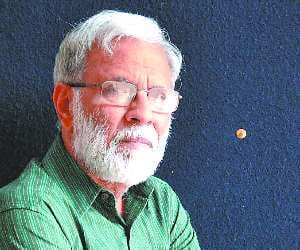 Filmmaker Pankaj Butalia in Chandigarh, Interview