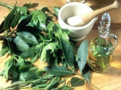 smuggling of herbs in Himachal