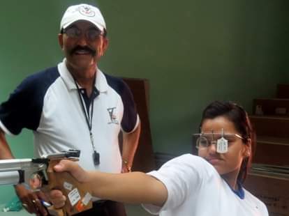 shooting world cup