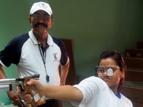 shooting world cup