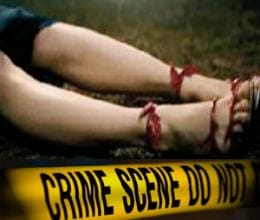 husband kills wife with friend