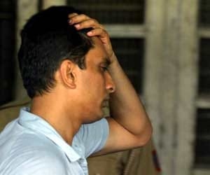 Shahid Usman Balwa may arrests!