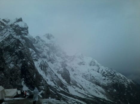 badrinath kedarnath yatra