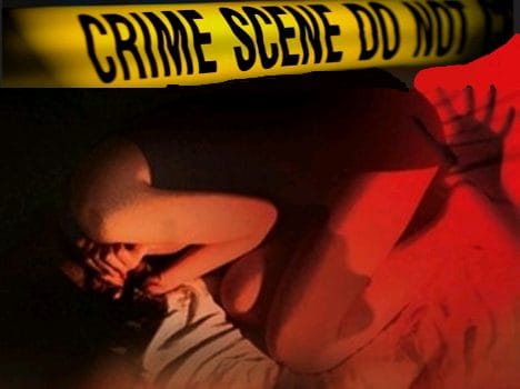 mother first muredred her child and then suicide