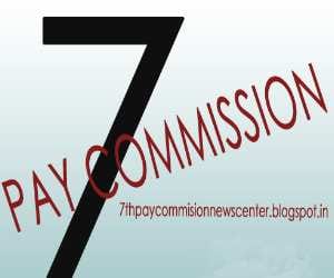 7th pay commission will be applied soon