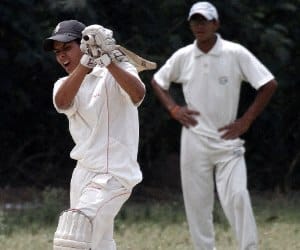 cricket tournament