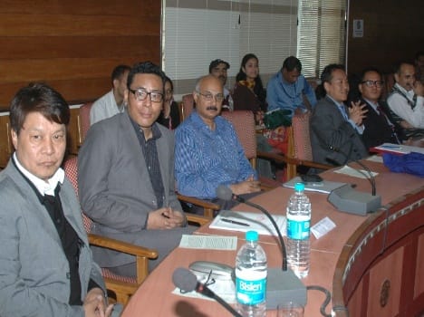 seminar on the occasion of Shimla Agreement