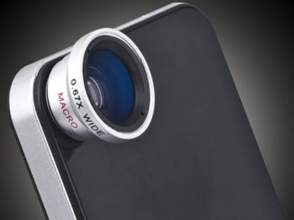 Apple iPhone 6: Ten likely features