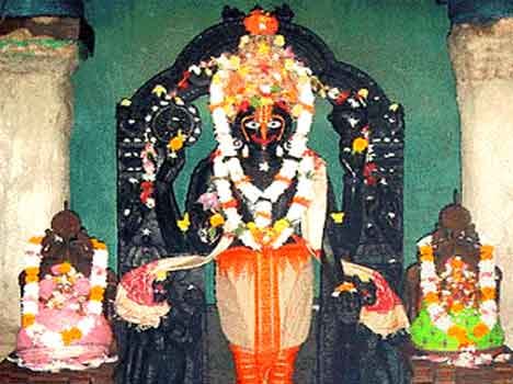 sakshi gopal orisha