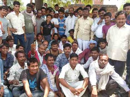 Food Security Project in Haryana
