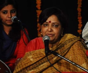 nira grover live concert