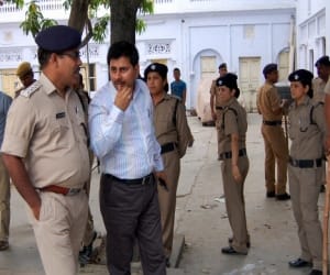 rape cases increse problem for police