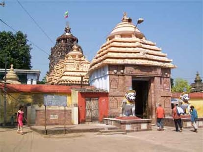 sakshi gopal orisha