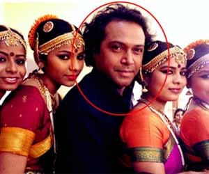 National award winner dance guru arrests for molestation of dance student