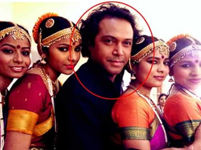 National award winner dance guru arrests for molestation of dance student