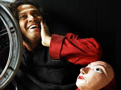 National award winner dance guru arrests for molestation of dance student