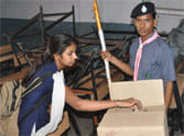 Voters will get all the details on Mobile