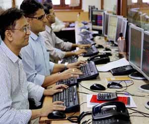 sensex make new record reach on top