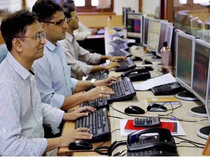 Sensex zooms 568 points up 