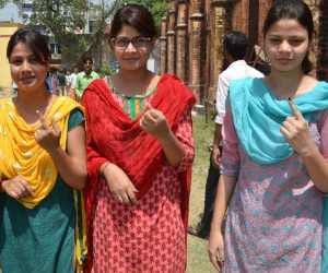 election commission will convince people to come out for voting