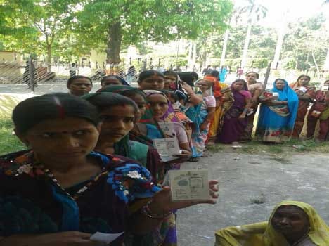 panchayat election in uttarakhand