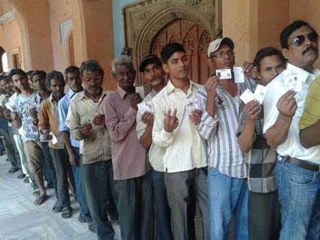 panchayat election in uttarakhand