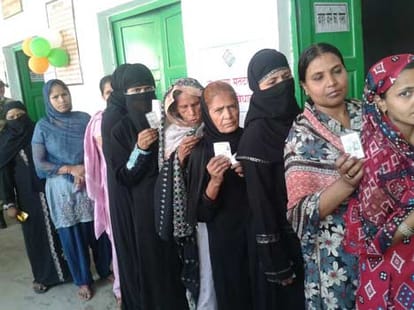 panchayat election uttarakhand