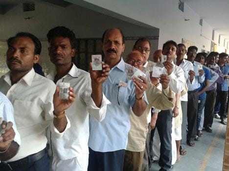 panchayat election in uttarakhand