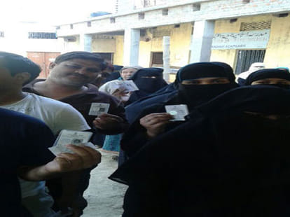 panchayat election code of conduct