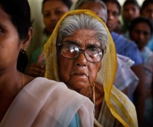 Haryana Assembly Elections 76.2% Voting Analysis