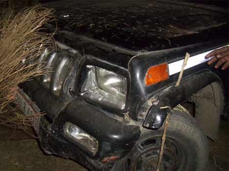 road accident in uttarakhand