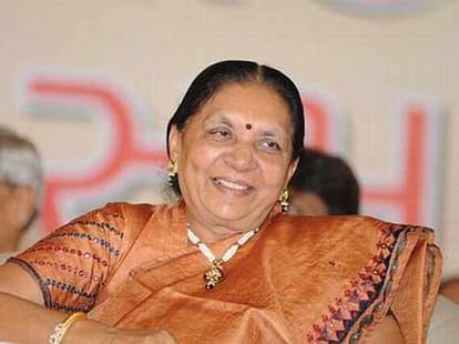 Anandi ben, the brave ‘ben’ from a boys’ school