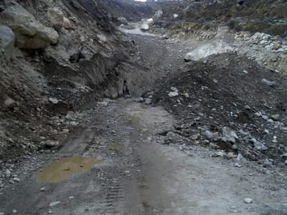 chardham yatra and cm harish rawat