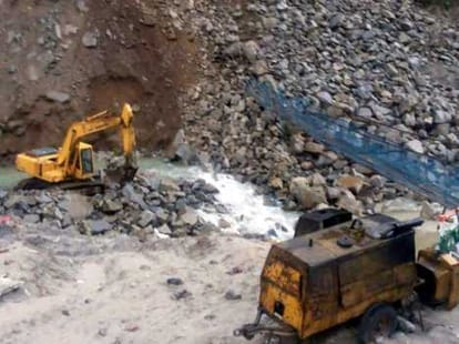 world bank gave debt to uttarakhand