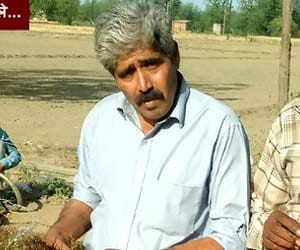 a rikshaw former puller pays Rs. 70 lakh  tax anually
