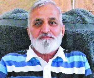 Chandigarh Enterprenure Interview