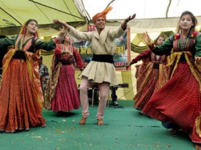 shimla summer festival will starts from today