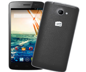 Micromax mobile company fined