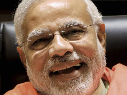 'Why Are Terrorists From One Community?': Giriraj Singh's