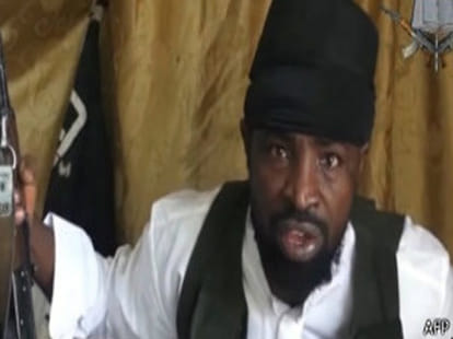 African countries declared war against Boko Haram