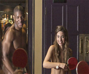 world's nude table tennis championship 