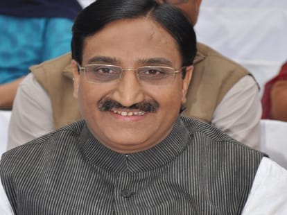 due to ramdev uttarakhand neglected in cabinet.