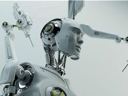 debate on killer robot in un