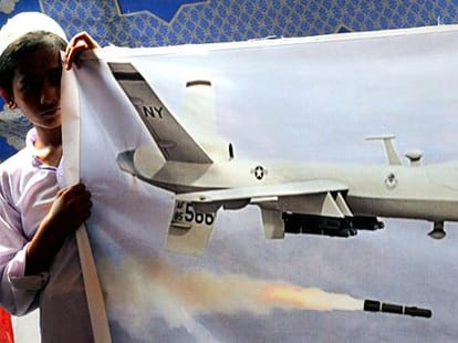debate on killer robot in un