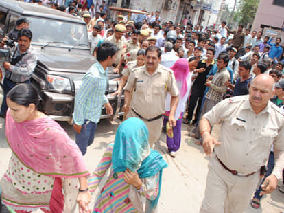 sex racket exposed in haldwani