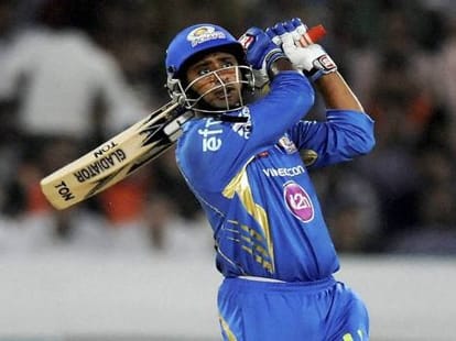 india A very close to win Quadrangular A Team OD Series