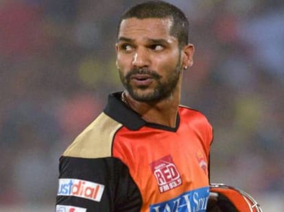 ipl 7, live: Punjab vs SH 
